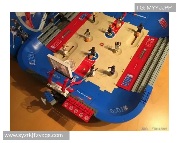 重温童年经典乐趣用乐高球星足球拼搭出独特绿茵竞技体验